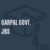 Garpal Govt. Jbs Primary School Logo