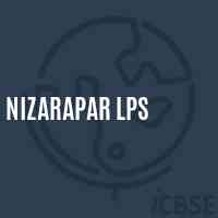 Nizarapar Lps Primary School Logo