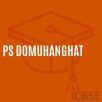 Ps Domuhanghat Primary School Logo