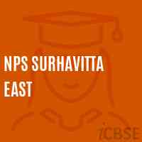 Nps Surhavitta East Primary School Logo