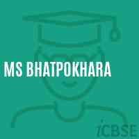 Ms Bhatpokhara Middle School Logo