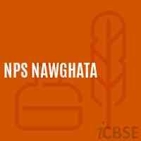 Nps Nawghata Primary School Logo