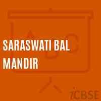Saraswati Bal Mandir Primary School Logo