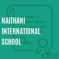 Naithani International School Logo