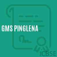 Gms Pinglena Middle School Logo