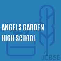 Angels Garden High School Logo