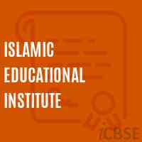 Islamic Educational Institute Middle School Logo