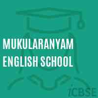 Mukularanyam English School Logo