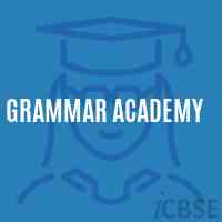 Grammar Academy School Logo