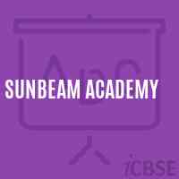 Sunbeam Academy School Logo