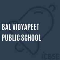 Bal Vidyapeet Public School Logo