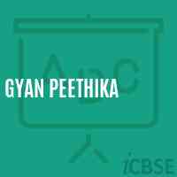Gyan Peethika School Logo