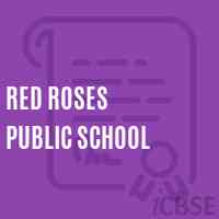 Red Roses Public School Logo