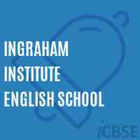 Ingraham Institute English School Logo