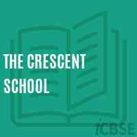 The Crescent School Logo