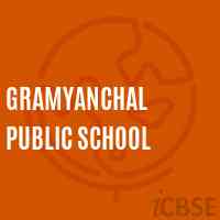 Gramyanchal Public School Logo