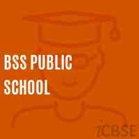 Bss Public School Logo