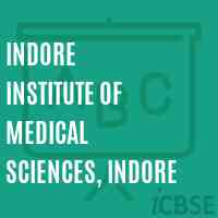 Indore Institute of Medical Sciences, Indore Logo
