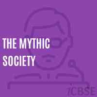 The Mythic Society College Logo