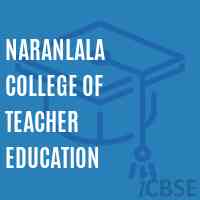 Naranlala College of Teacher Education Logo