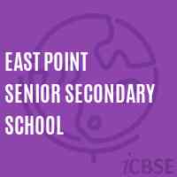 East Point Senior Secondary School Logo
