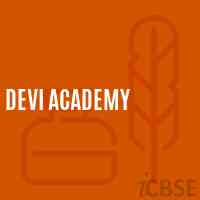 Devi Academy School Logo