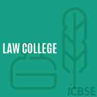 Law College Logo