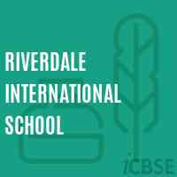 Riverdale International School Logo