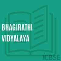 Bhagirathi Vidyalaya School Logo