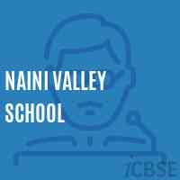 Naini Valley School Logo