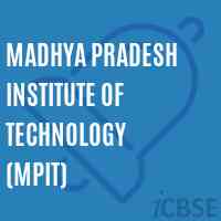 Madhya Pradesh Institute of Technology (MPIT) Logo