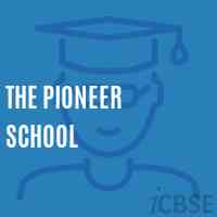 The Pioneer School Logo