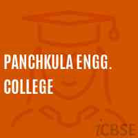 Panchkula Engg. College Logo