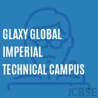 Glaxy Global Imperial Technical Campus College Logo
