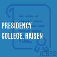 Presidency College, Raisen Logo