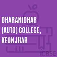 Dharanidhar (Auto) College, Keonjhar Logo