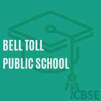 Bell Toll Public School Logo