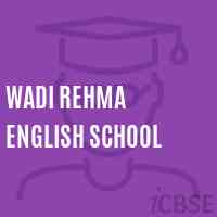 Wadi Rehma English School Logo