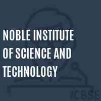 Noble Institute of Science and Technology Logo