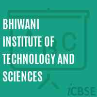 Bhiwani Institute of Technology and Sciences Logo