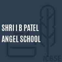 Shri I B Patel Angel School Logo