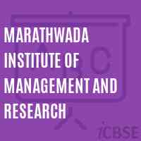 Marathwada Institute of Management and Research Logo