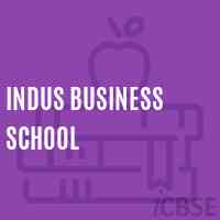Indus Business School Logo