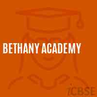 Bethany Academy School Logo