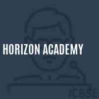 Horizon Academy School Logo