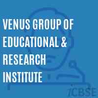 Venus Group of Educational & Research Institute Logo