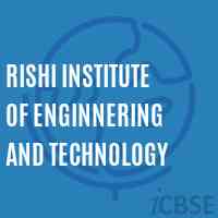 Rishi Institute of Enginnering and Technology Logo