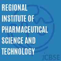 Regional Institute of Pharmaceutical Science and Technology Logo
