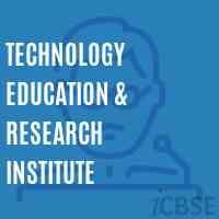 Technology Education & Research Institute Logo
