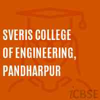 Sveris College of Engineering, Pandharpur Logo
